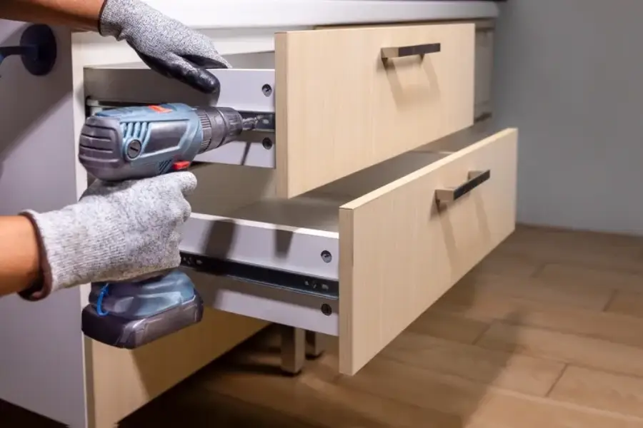 Choosing The Right Material For Cabinet Installation Canton, GA Choosing The Right Material For Cabinet Installation Canton, GA