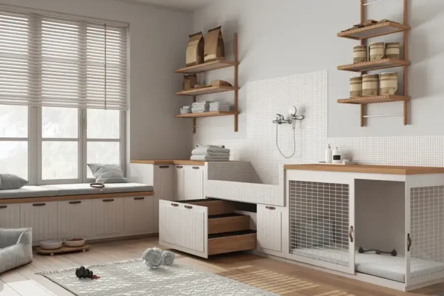 Professional Cabinet Maker