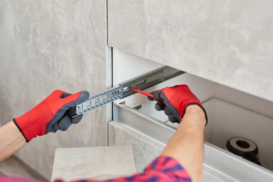 Top-rated Cabinet Installation Canton, GA